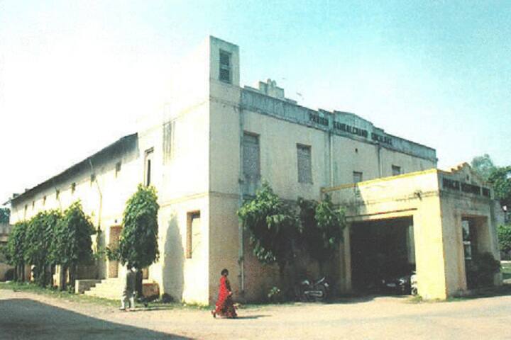 auditorium